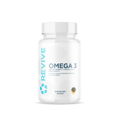 Revive Omega 3