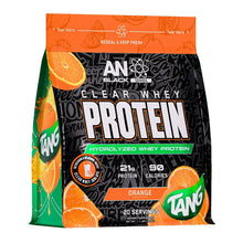Applied Nutrition Black Series Clear Whey Protein