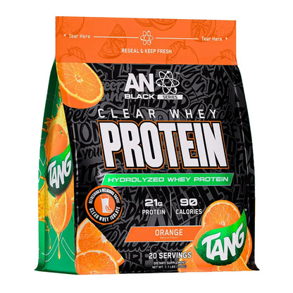Applied Nutrition Black Series Clear Whey Protein