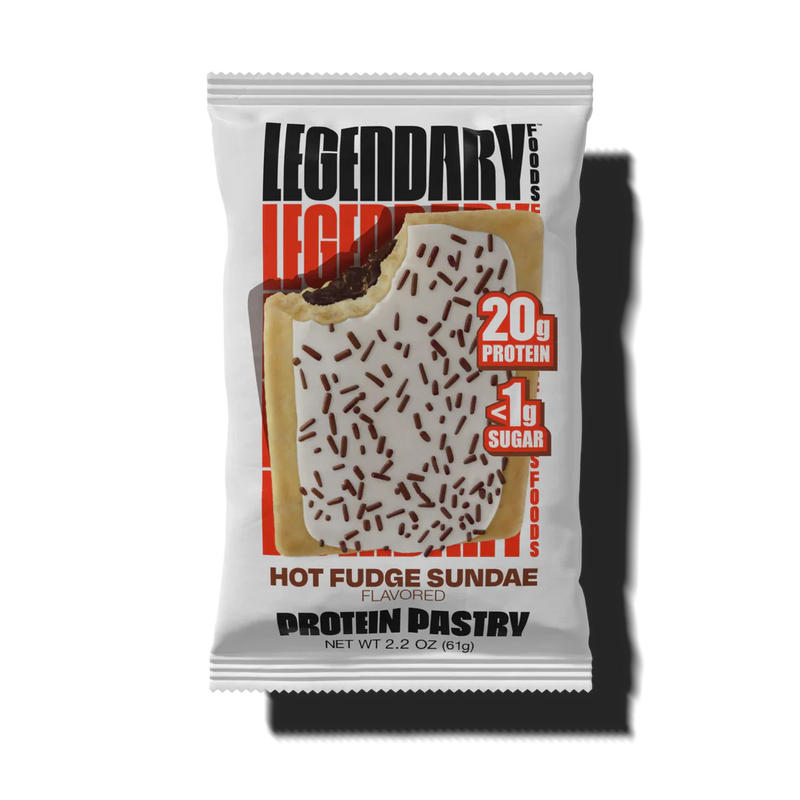 Legendary Foods Protein Pastry