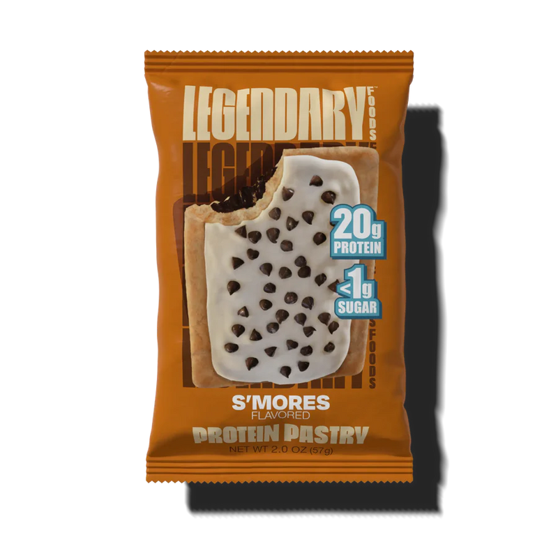 Legendary Foods Protein Pastry