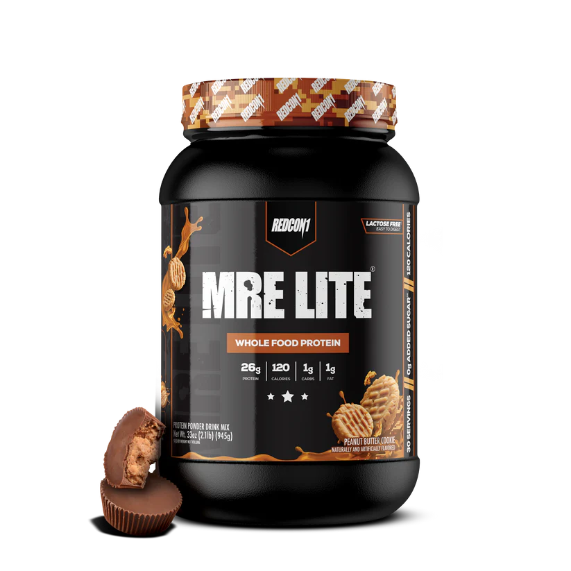 Redcon1 MRE Lite