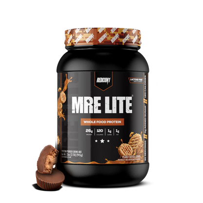 Redcon1 MRE Lite