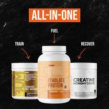CBUM Itholate Protein