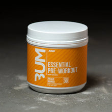 CBUM Essential Pre-Workout