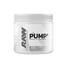 RAW Pump2