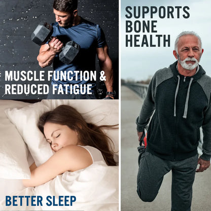 Applied Nutrition Tri-Magnesium