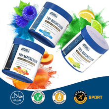 Applied Nutrition Tri-Magnesium