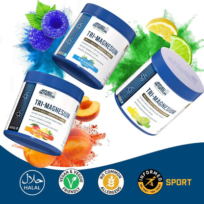 Applied Nutrition Tri-Magnesium