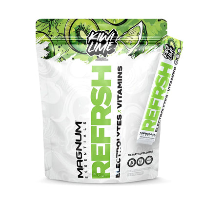 Magnum REFRSH