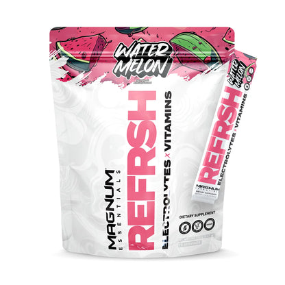 Magnum REFRSH