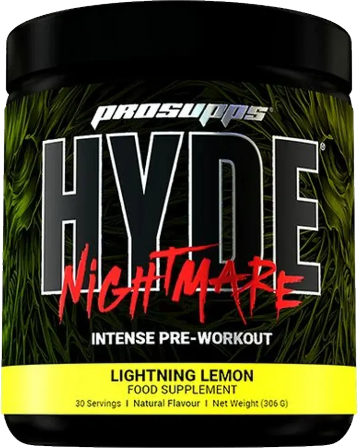 ProSupps Hyde Nightmare