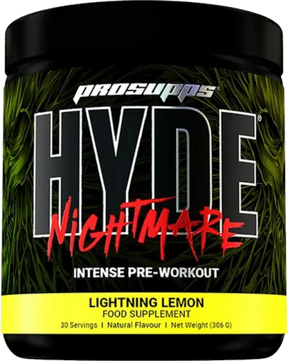 ProSupps Hyde Nightmare