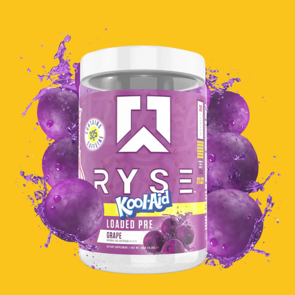 Ryse Loaded Pre