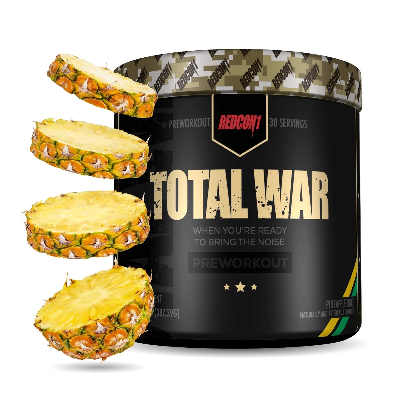Redcon1 Total War