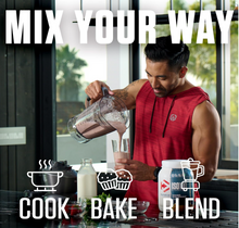 Dymatize ISO100