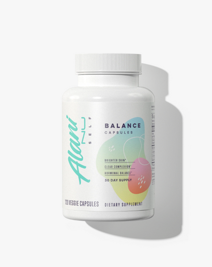Alani Nu Balance Capsules