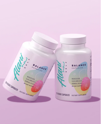 Alani Nu Balance Capsules