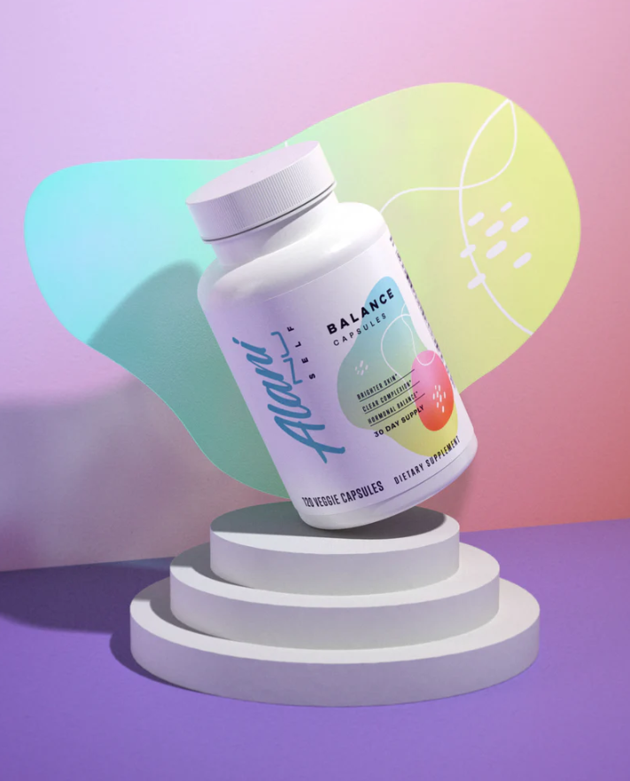 Alani Nu Balance Capsules