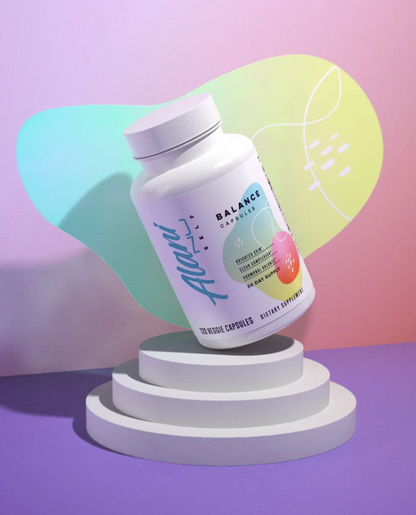 Alani Nu Balance Capsules