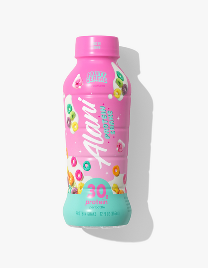 Alani Nu Protein Shake