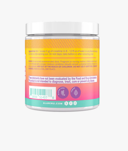 Alani Nu Creatine