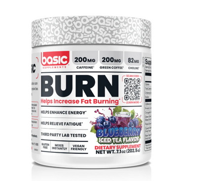 Basic Burn