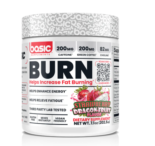 Basic Burn
