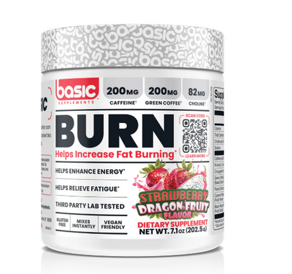 Basic Burn