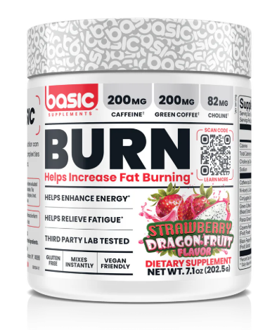 Basic Burn