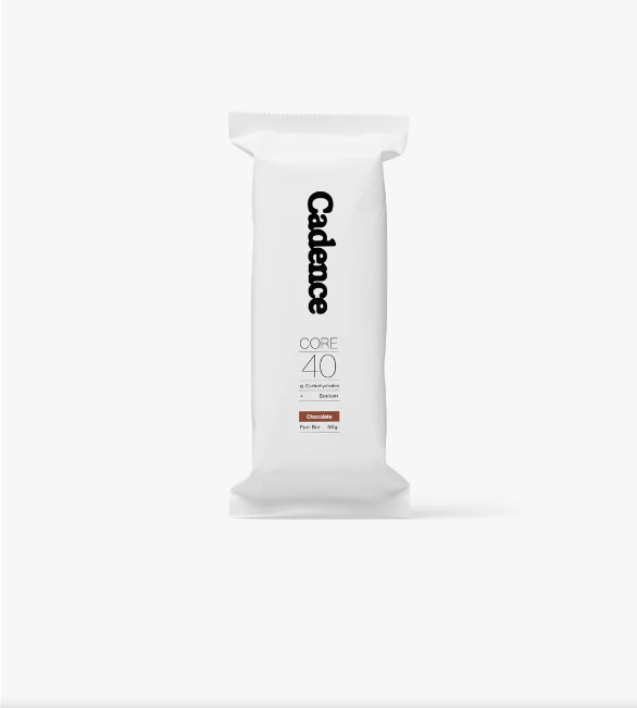 Cadence Fuel Bar