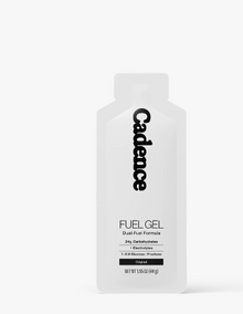 Cadence Gel