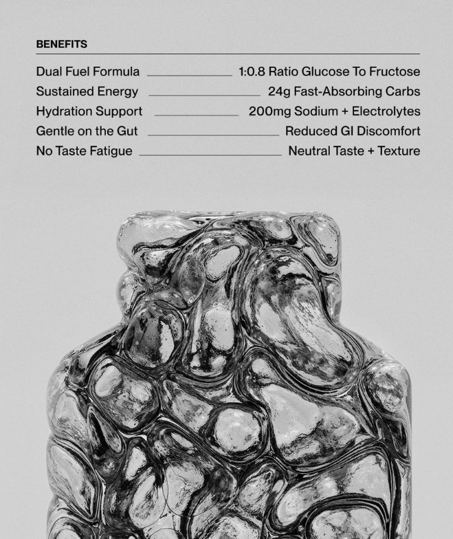 Cadence Gel
