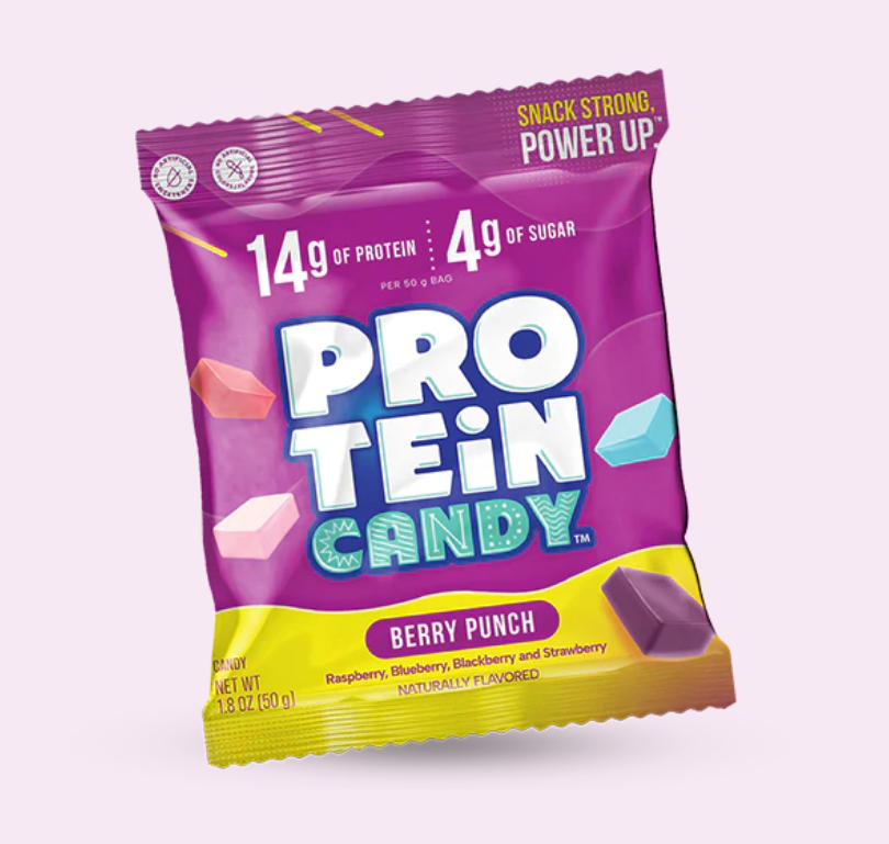 Protein Candy