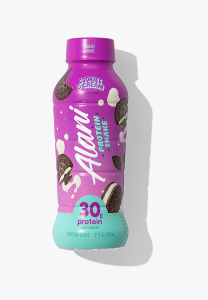 Alani Nu Protein Shake