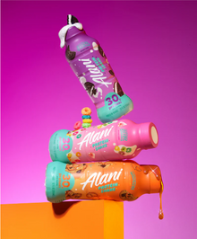 Alani Nu Protein Shake