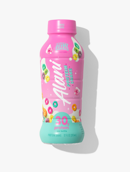 Alani Nu Protein Shake