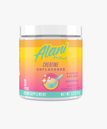 Alani Nu Creatine