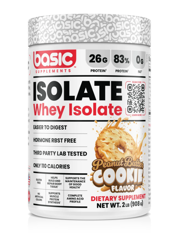 Basic Isolate