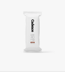 Cadence Fuel Bar