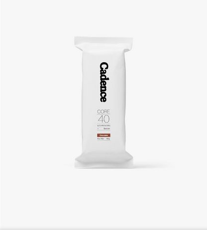 Cadence Fuel Bar