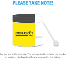 Con-Cret Creatine