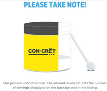 Con-Cret Creatine