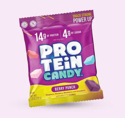 Protein Candy