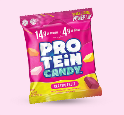 Protein Candy
