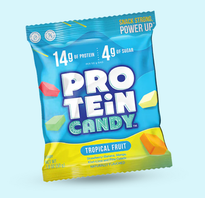 Protein Candy