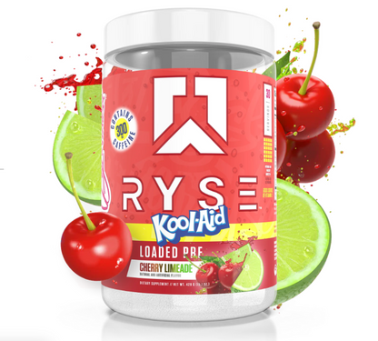 Ryse Loaded Pre V1
