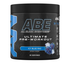 Applied Nutrition ABE Ultimate Pre-Workout