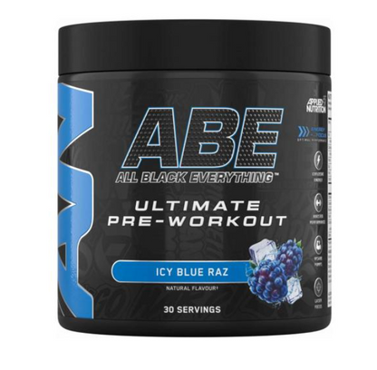 Applied Nutrition ABE Ultimate Pre-Workout