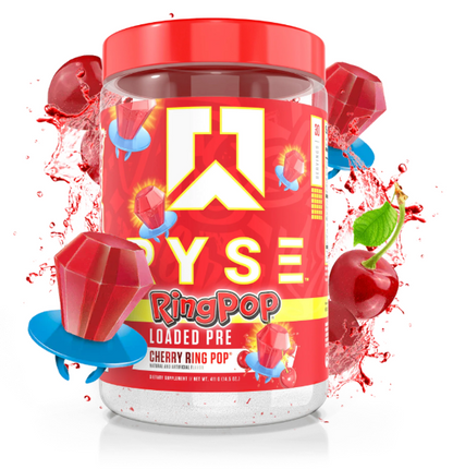 Ryse Loaded Pre